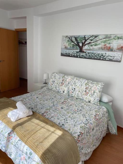 Apartamento El Pocito Κόρδοβα Εξωτερικό φωτογραφία