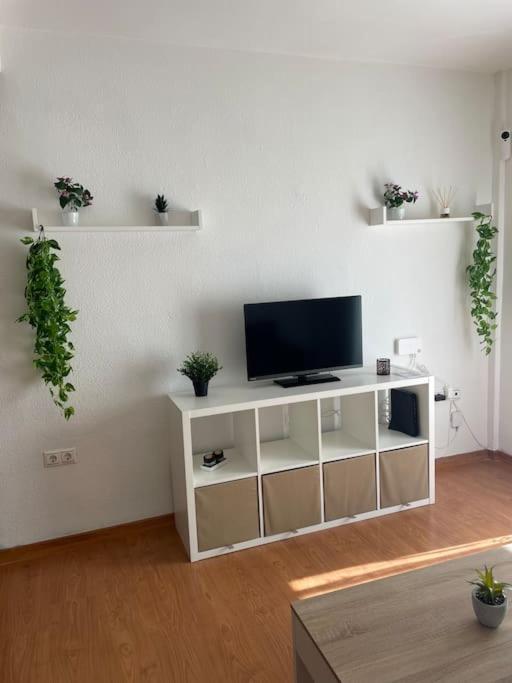Apartamento El Pocito Κόρδοβα Εξωτερικό φωτογραφία