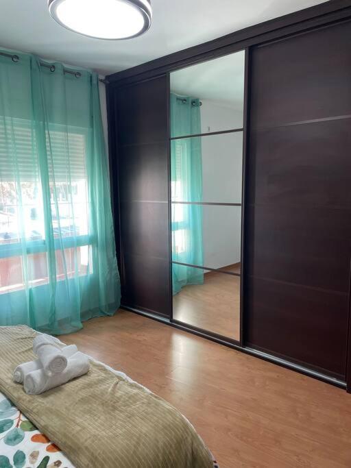 Apartamento El Pocito Κόρδοβα Εξωτερικό φωτογραφία