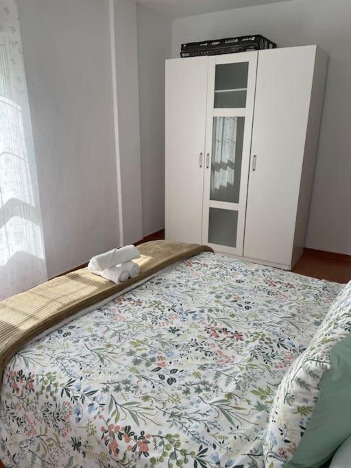 Apartamento El Pocito Κόρδοβα Εξωτερικό φωτογραφία
