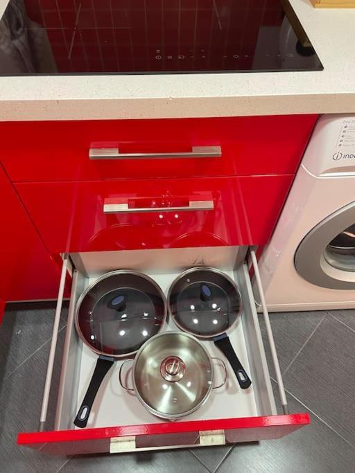 Apartamento El Pocito Κόρδοβα Εξωτερικό φωτογραφία