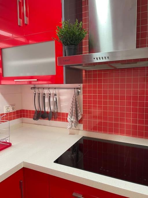 Apartamento El Pocito Κόρδοβα Εξωτερικό φωτογραφία
