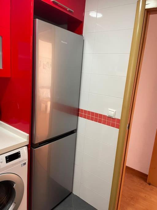 Apartamento El Pocito Κόρδοβα Εξωτερικό φωτογραφία