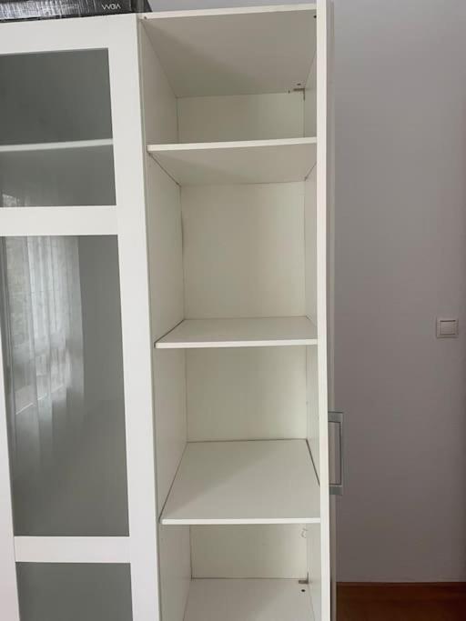 Apartamento El Pocito Κόρδοβα Εξωτερικό φωτογραφία
