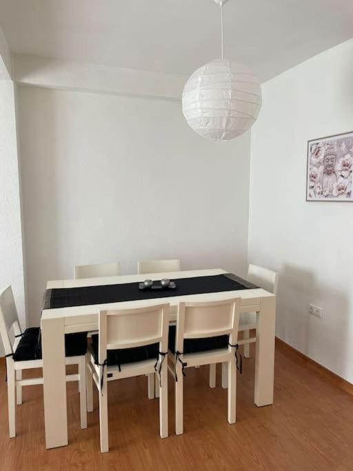 Apartamento El Pocito Κόρδοβα Εξωτερικό φωτογραφία