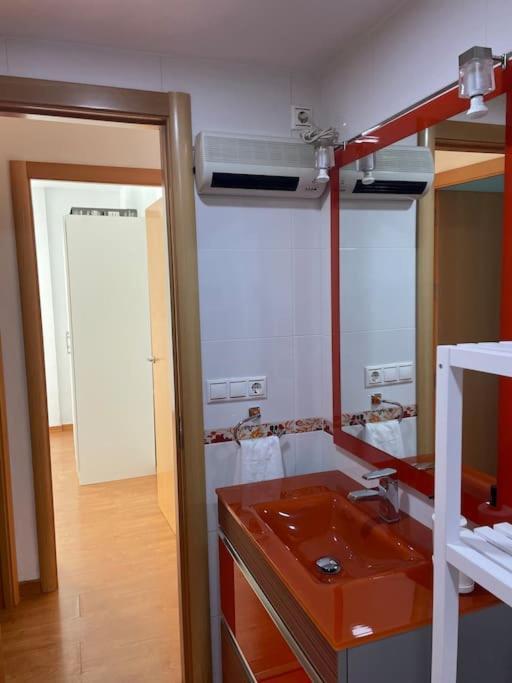 Apartamento El Pocito Κόρδοβα Εξωτερικό φωτογραφία