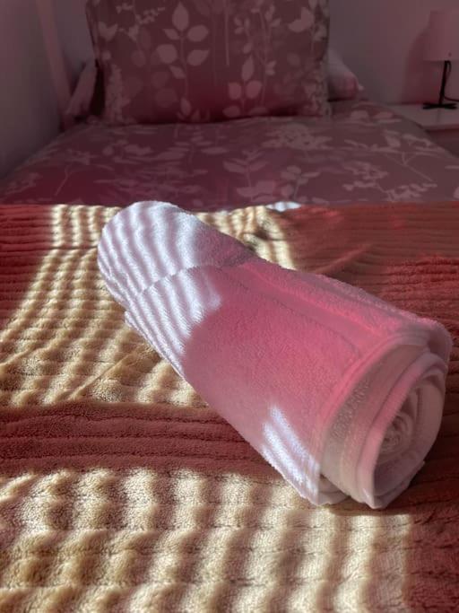 Apartamento El Pocito Κόρδοβα Εξωτερικό φωτογραφία