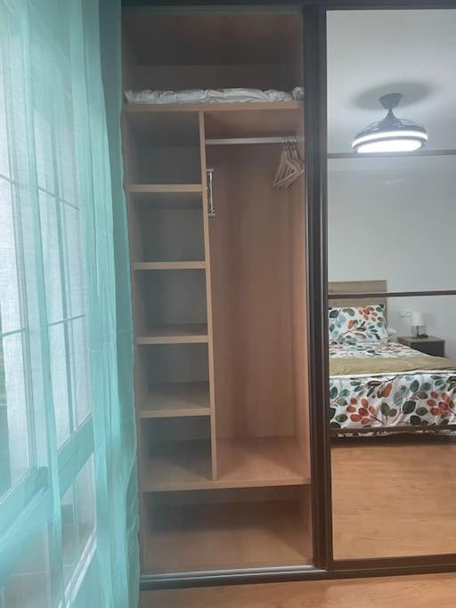 Apartamento El Pocito Κόρδοβα Εξωτερικό φωτογραφία