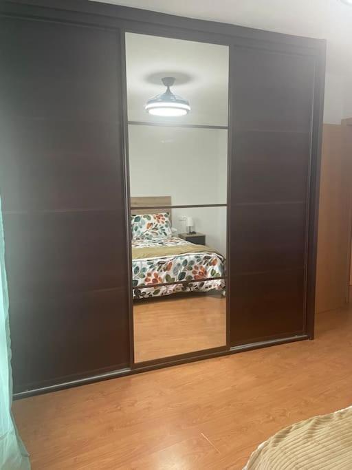 Apartamento El Pocito Κόρδοβα Εξωτερικό φωτογραφία