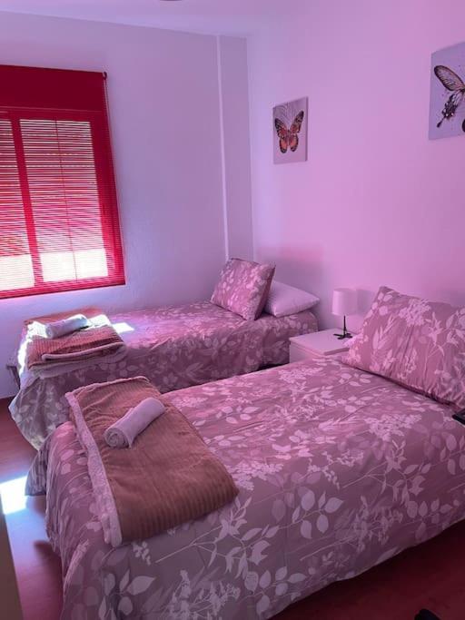 Apartamento El Pocito Κόρδοβα Εξωτερικό φωτογραφία