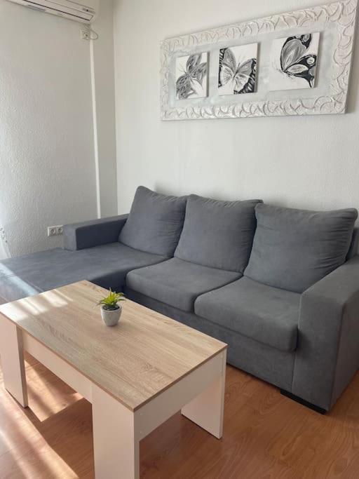 Apartamento El Pocito Κόρδοβα Εξωτερικό φωτογραφία