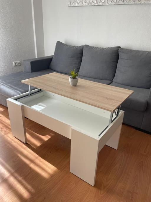 Apartamento El Pocito Κόρδοβα Εξωτερικό φωτογραφία