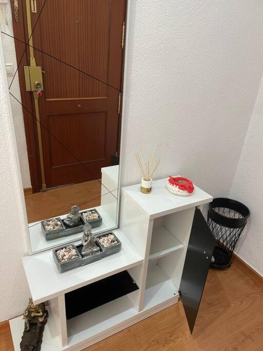 Apartamento El Pocito Κόρδοβα Εξωτερικό φωτογραφία