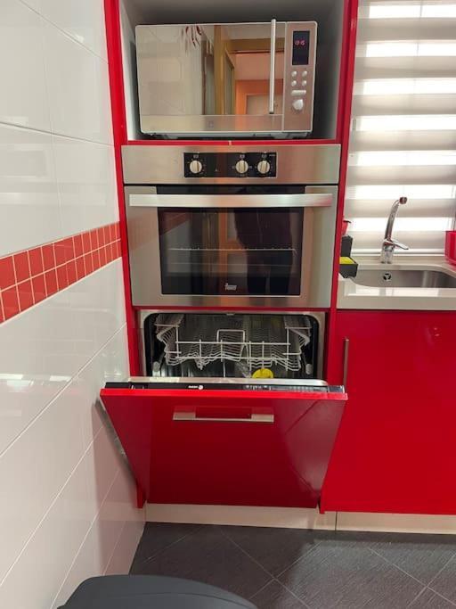 Apartamento El Pocito Κόρδοβα Εξωτερικό φωτογραφία