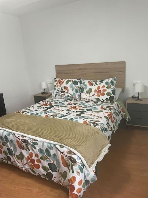 Apartamento El Pocito Κόρδοβα Εξωτερικό φωτογραφία
