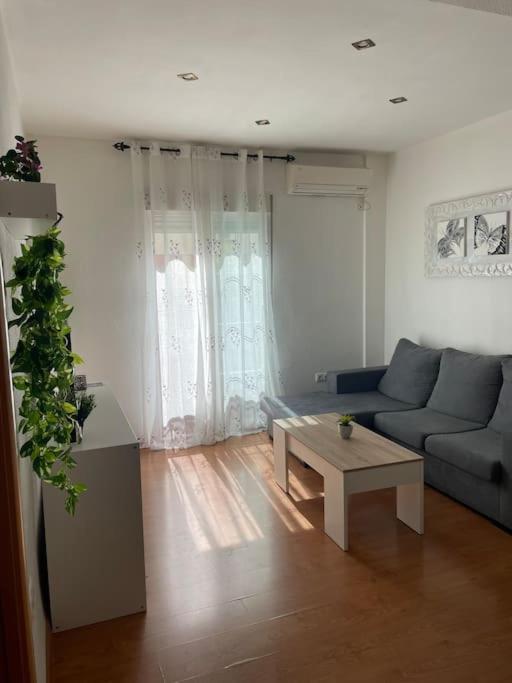 Apartamento El Pocito Κόρδοβα Εξωτερικό φωτογραφία