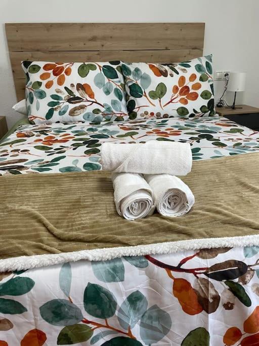 Apartamento El Pocito Κόρδοβα Εξωτερικό φωτογραφία