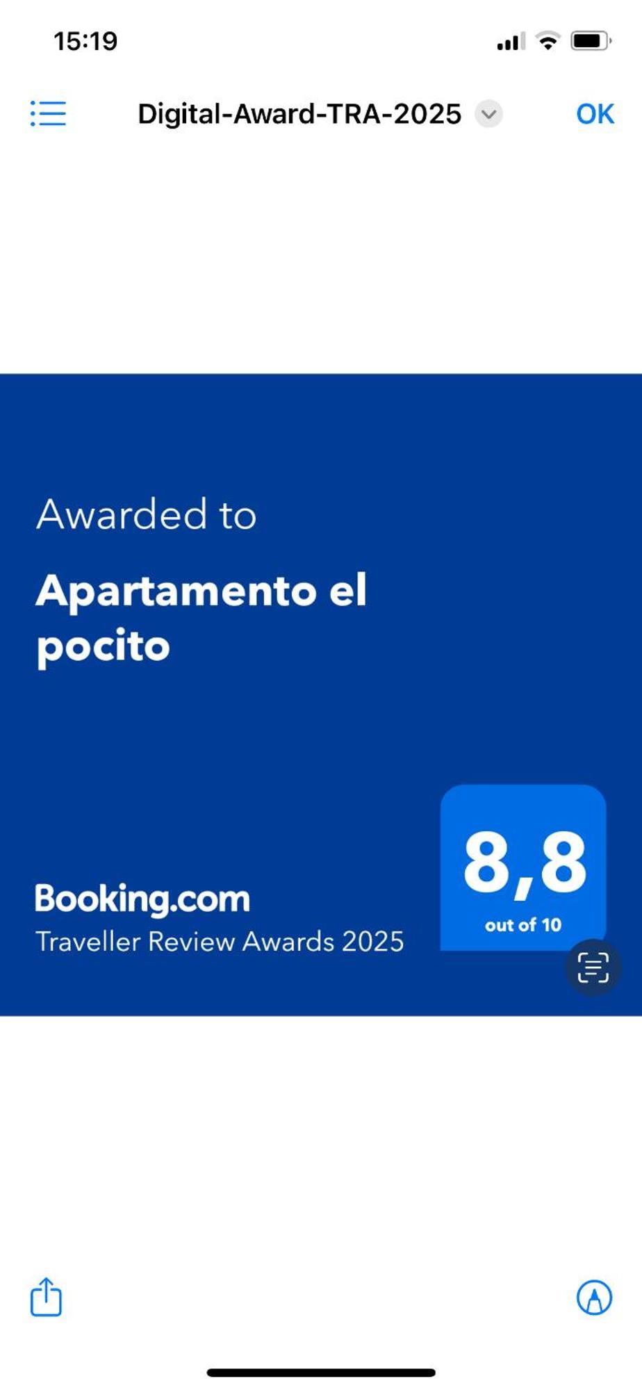 Apartamento El Pocito Κόρδοβα Εξωτερικό φωτογραφία