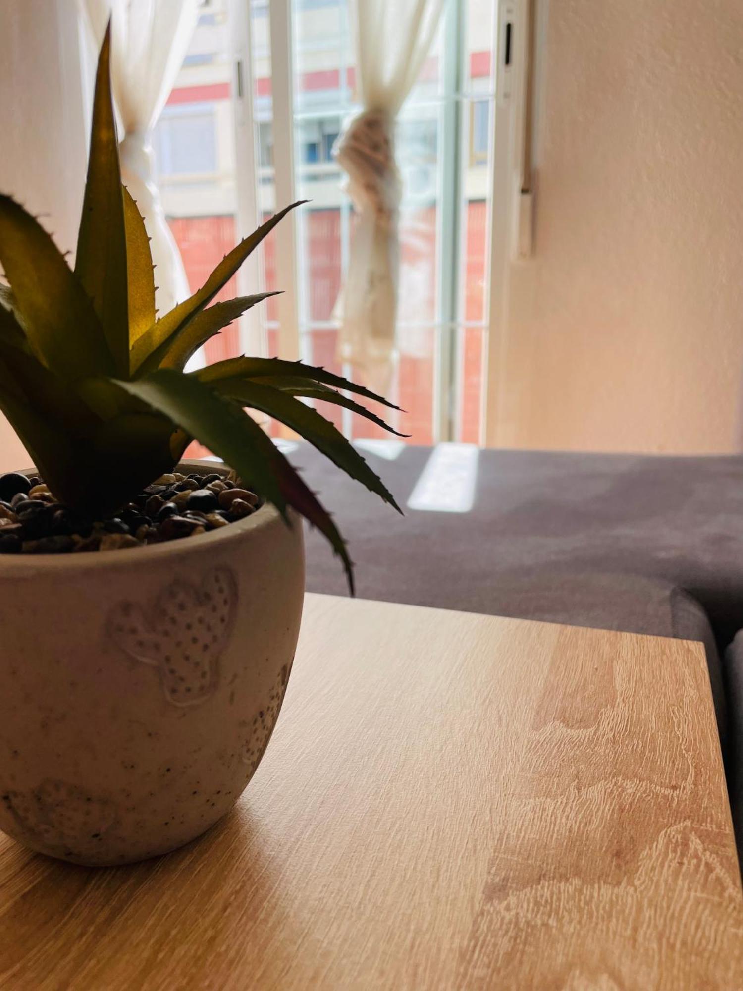 Apartamento El Pocito Κόρδοβα Εξωτερικό φωτογραφία
